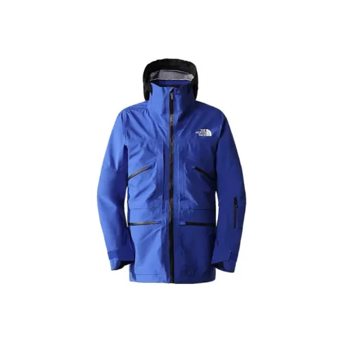 THE NORTH FACE Summit Series Tsirku FUTURELIGHT Ski Jacket