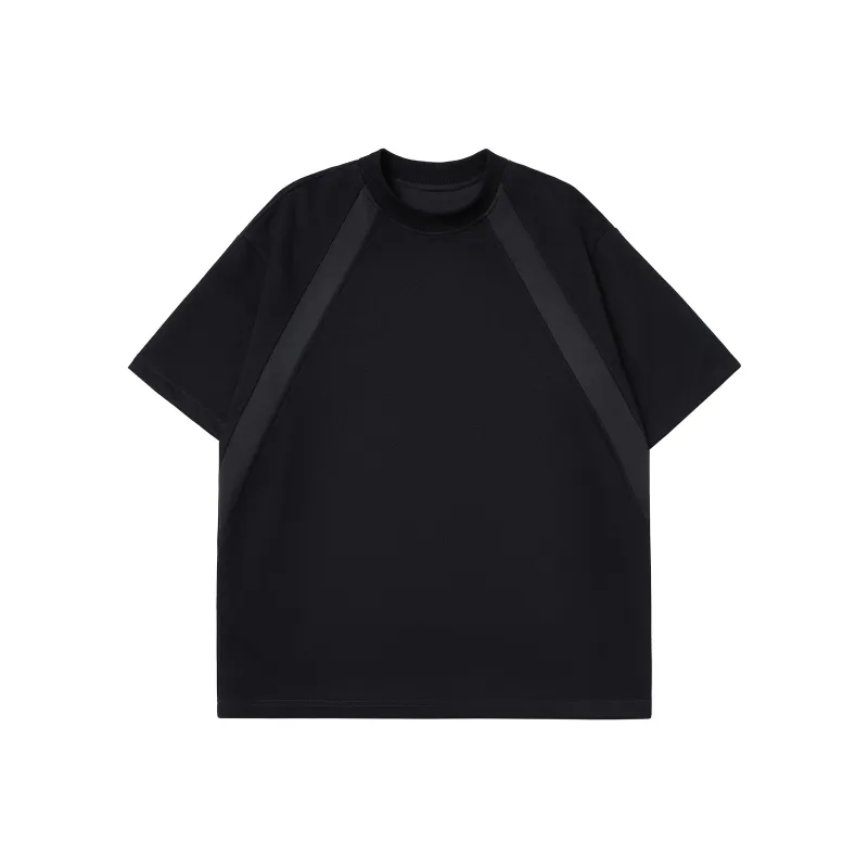 Struggle Vintage95 T Shirt Unisex-0