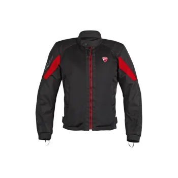 DUCATI x SPIDI Biker Jacket Unisex