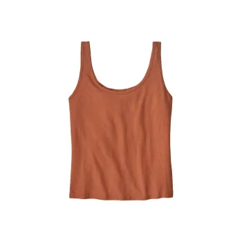 Patagonia Trail Harbor Tank Top Tank Tops Women's
