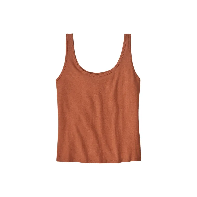 Patagonia Trail Harbor Tank Top Tank Tops Women's-0