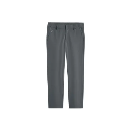 Dance With Wolves Casual Pants Men
s