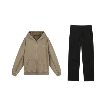 Caver&Hunter Casual Sportswear Unisex