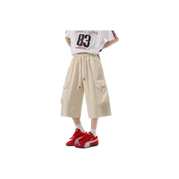 MEXICAN Cargo Shorts Unisex