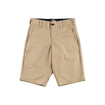 Dickies Casual Shorts Men's Umber