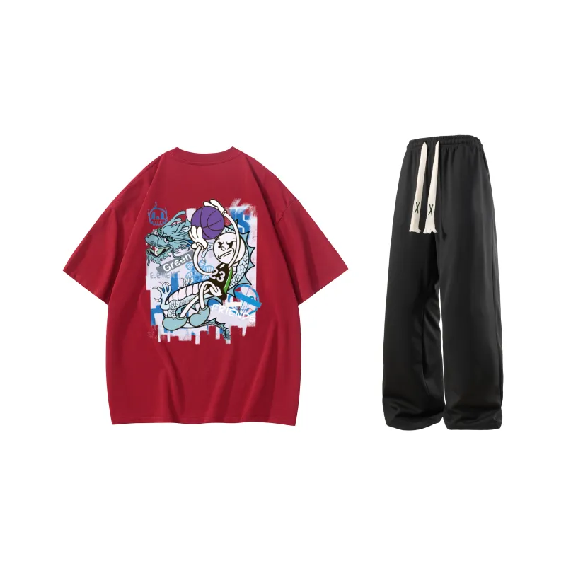 GF Casual Sportswear Unisex-54