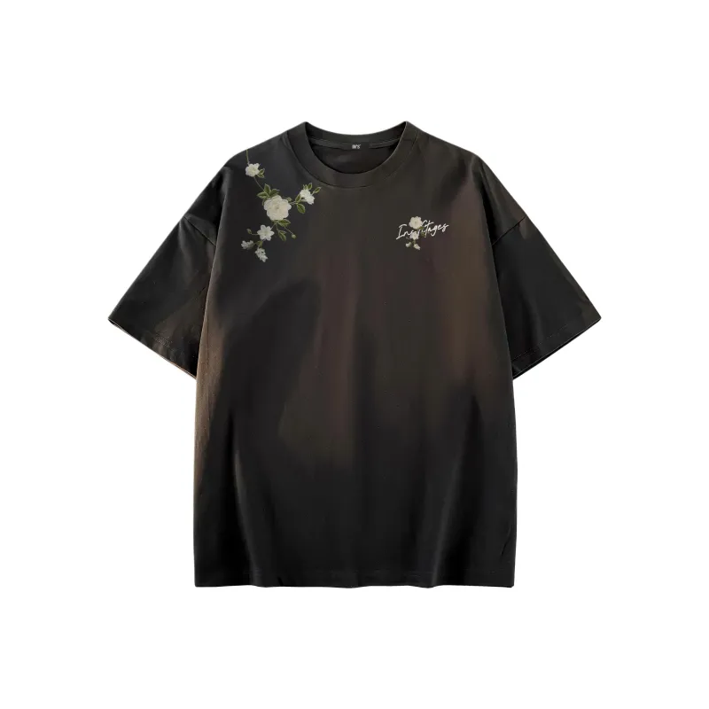 IN'S T Shirts Unisex-3