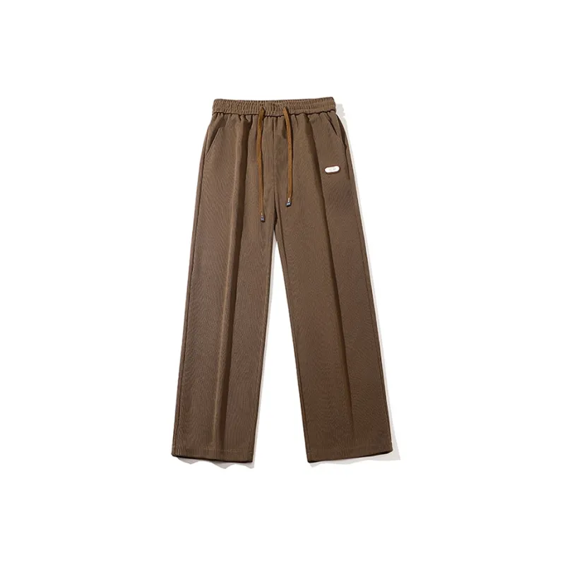 DOUBLE STAR 88 Casual Pants Men's-2