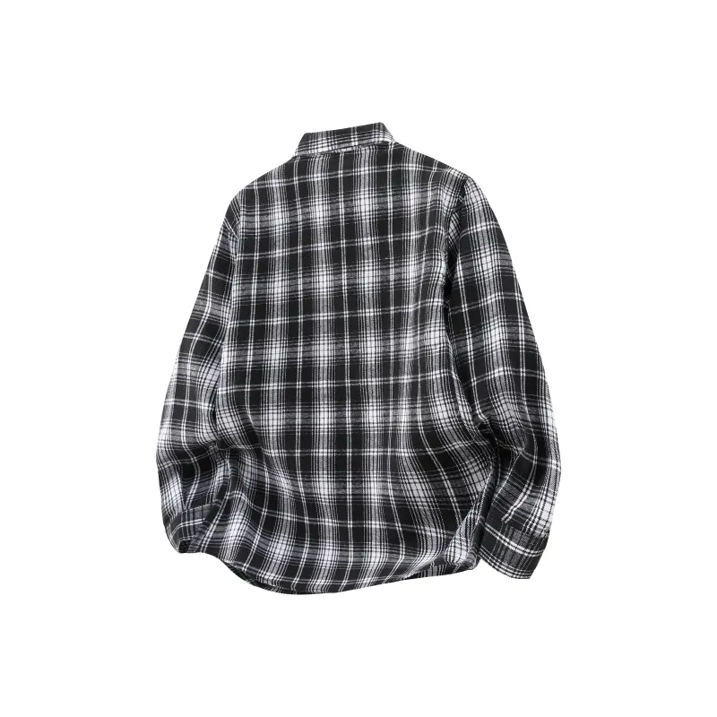 SAME FLOW Shirts Unisex-18