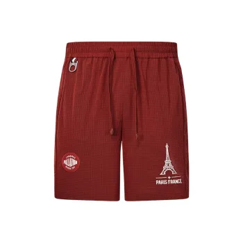 Palladium Paris Vintage Collection Casual Shorts Unisex