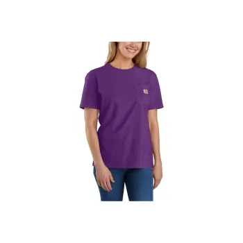 Carhartt T Shirts Women's