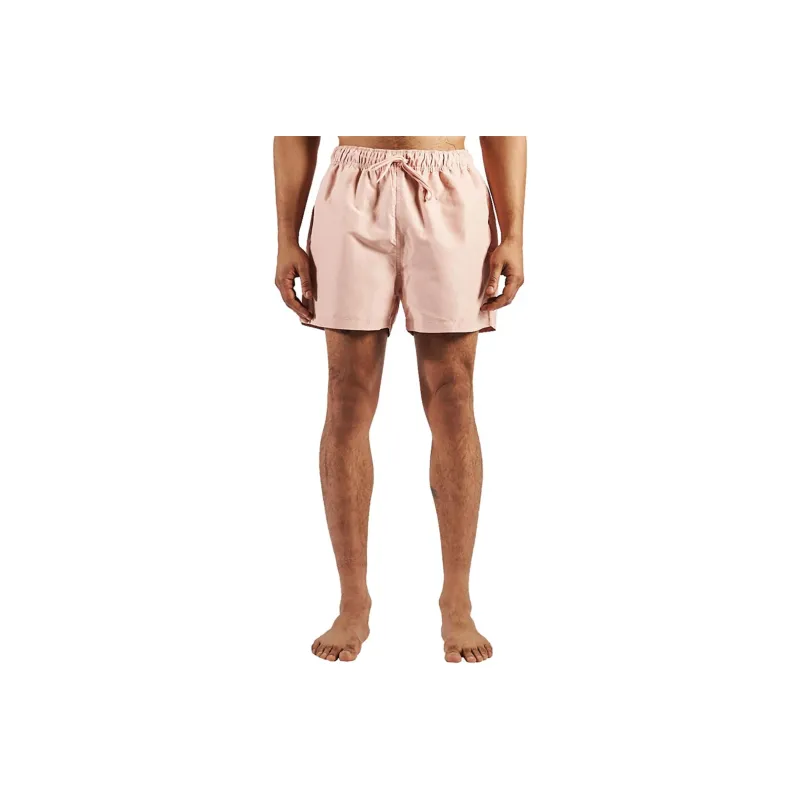 Kappa Swimming Shorts Men's Light Orange-0