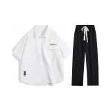 Set (White+Black)