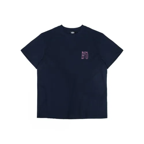 TH FABRICATE T Shirts Unisex