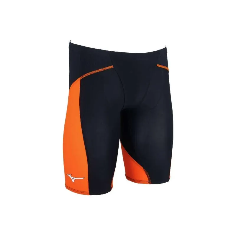 Mizuno Sonic Swimming Shorts Men's-6
