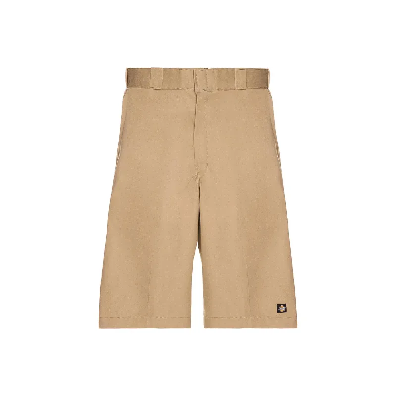 Dickies Cargo Shorts Men's Khaki-0