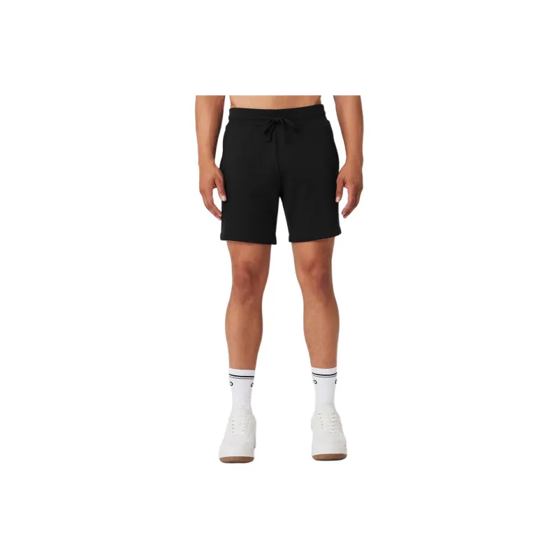 Alo Yoga Casual Shorts Men-28