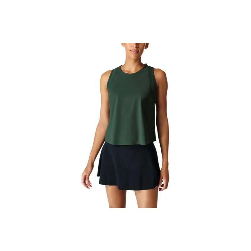 Sweaty Betty Swifty Collection Tank Tops Women's-10