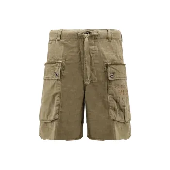 Polo Ralph Lauren Denim Cargo Short