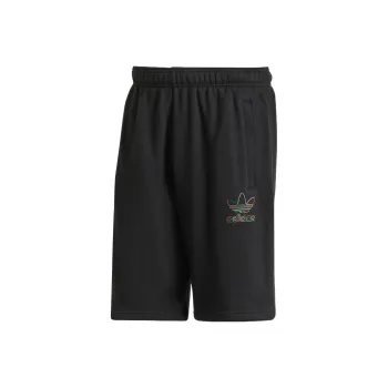 Adidas Originals Sports Shorts Men Black