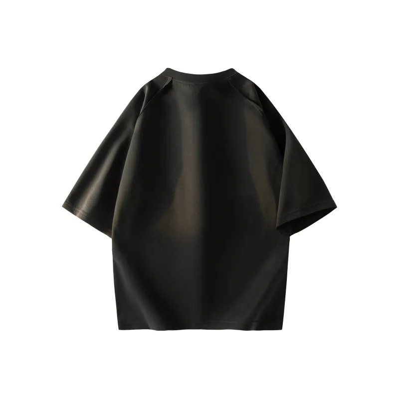 David Bakken T Shirts Unisex-5