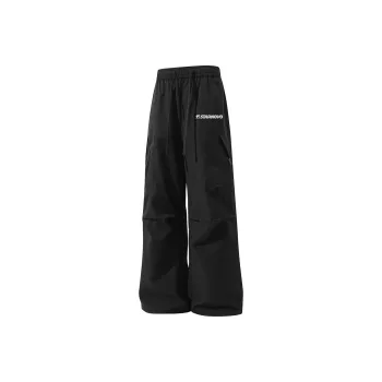 DOUBLE STAR 88 Casual Pants Unisex