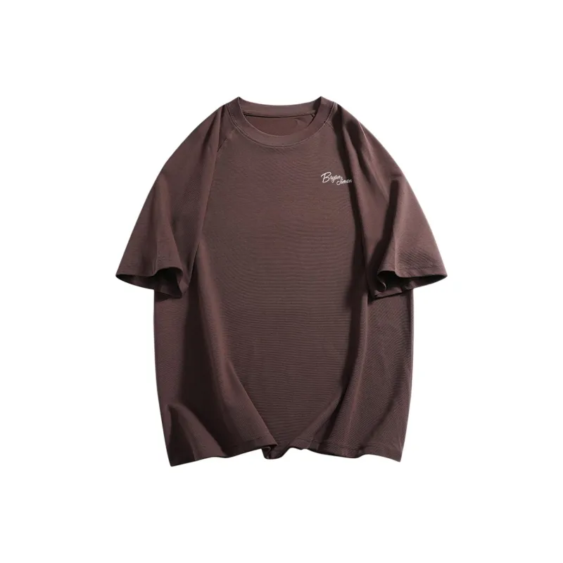 BRYAN JIMENEZ T Shirts Unisex-15