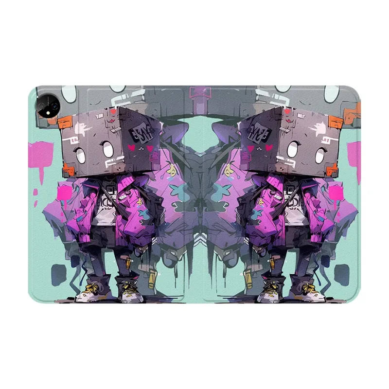 YIBAOBAO Tablet Protective Cases-23