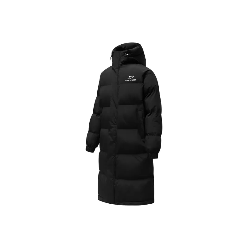 DUKE+DEXTER Puffer Jacket Unisex-0