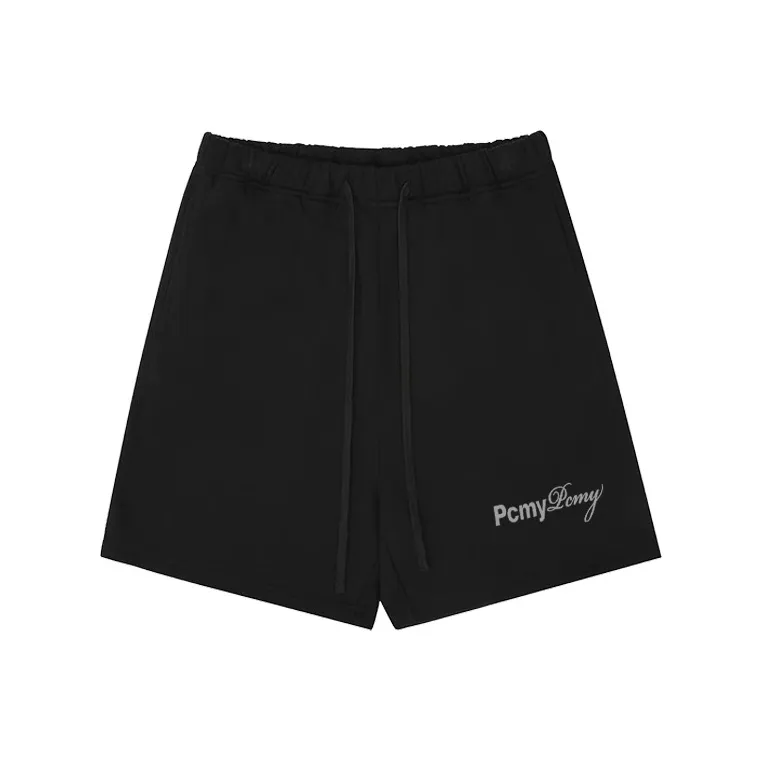 PCMY Casual Shorts Unisex-4