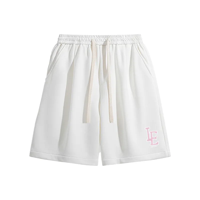 I.E Casual Shorts Unisex-6