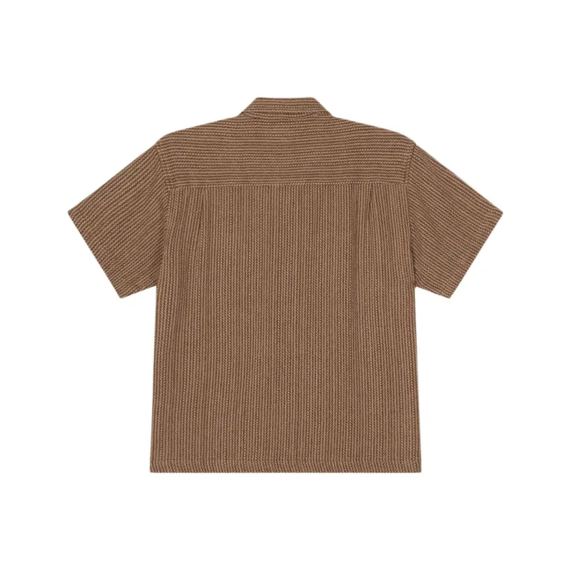 Obey Shirts Men Linen-1