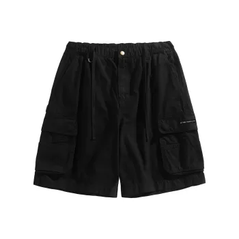 Être Par Lee Cargo Shorts Unisex