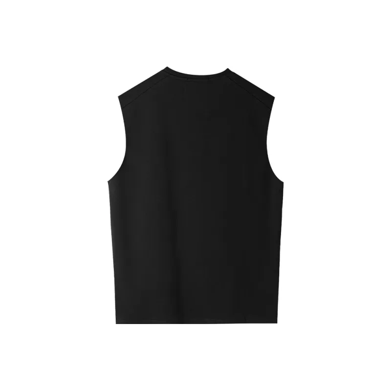 HLA x THREE BODY Tank Top Men's-5