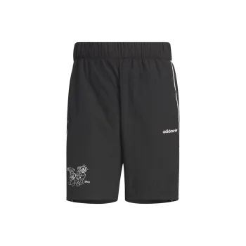Adidas x Disney Hdl Shorts M Casual Shorts Men's Black