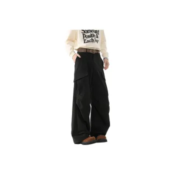 OKUS Casual Pants Unisex