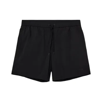 Moncler Swimming Shorts Men's Black