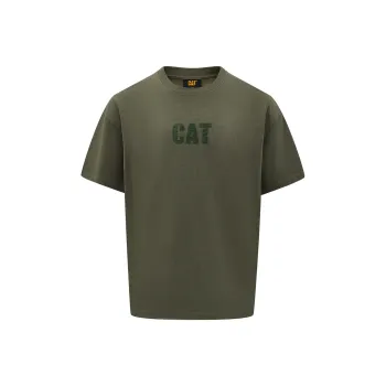 CAT T Shirts Men