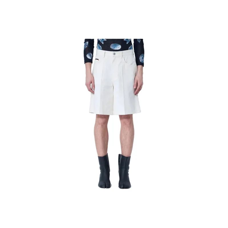MARNI Bermuda Shorts-0