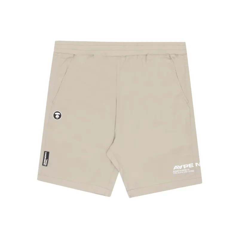 Aape Casual Shorts Men-0