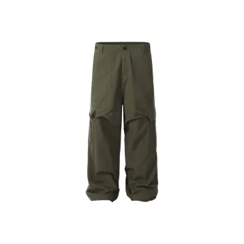 NewJnxs Casual Pants Unisex