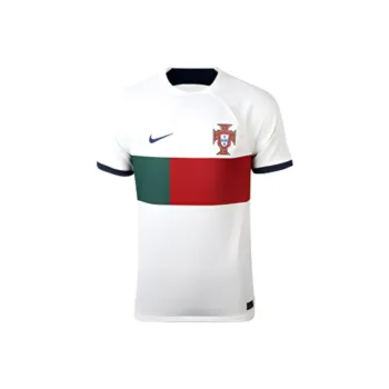 Nike Retro Soccer Jerseys Men's White