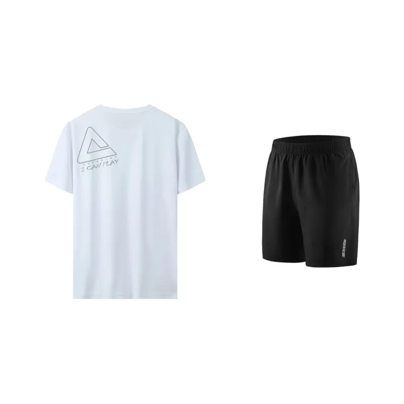 PEAK Casual Sportswear Unisex-0