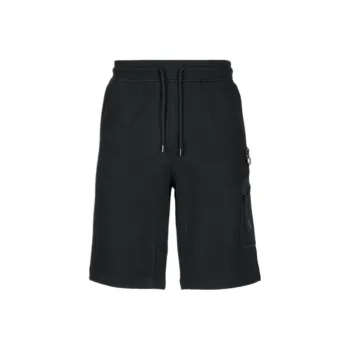 C.P.Company Sports Shorts Men Gray