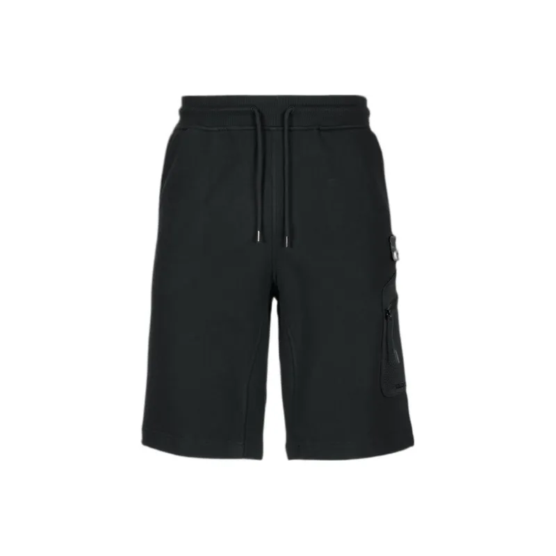 C.P.Company Sports Shorts Men Gray-0