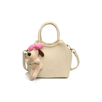 Yalu PU One Shoulder Handbag Women's Multicolor