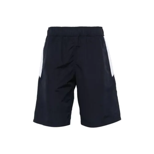 Moncler Elasticated waistband Shorts