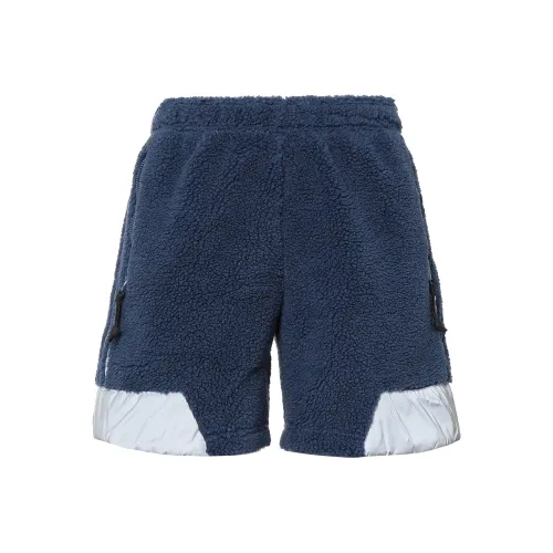 Adidas Originals Sports Shorts Men Blue