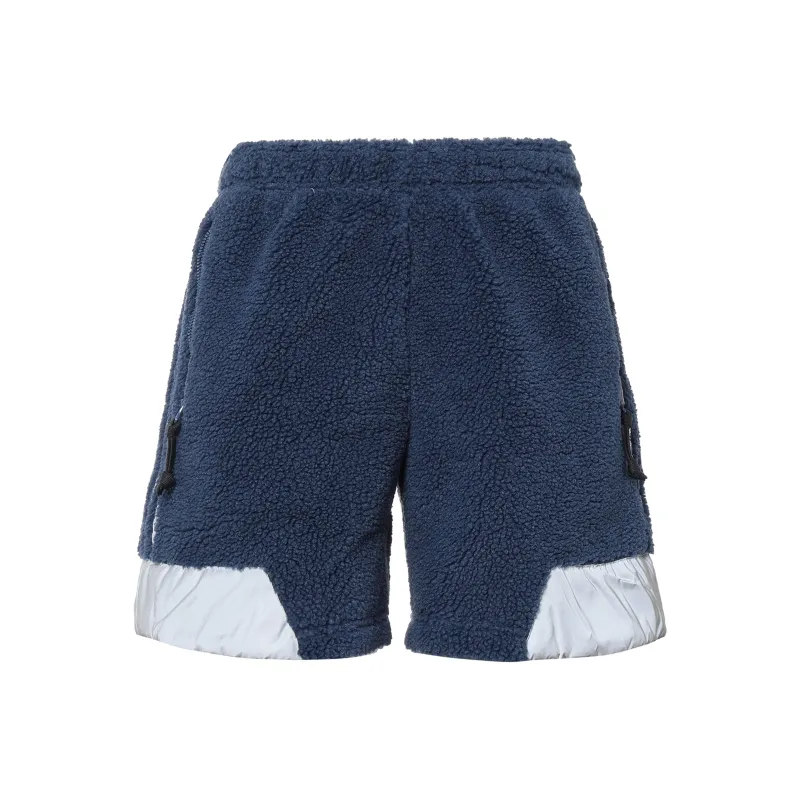 Adidas Originals Sports Shorts Men Blue-0