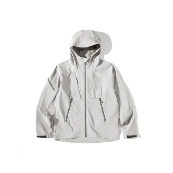 NOTHOMME BLUE Jackets Coats Unisex